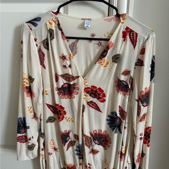 Old Navy Maternity Tunic Top - Picture 6 of 6